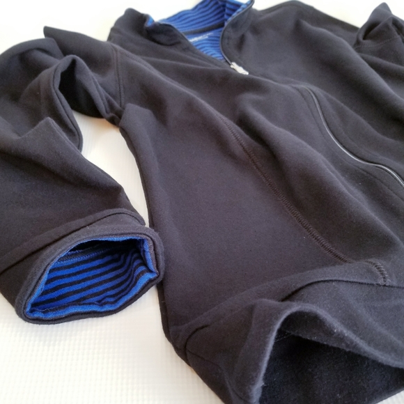 Croft & Barrow | Petite Jacket - Picture 5 of 8